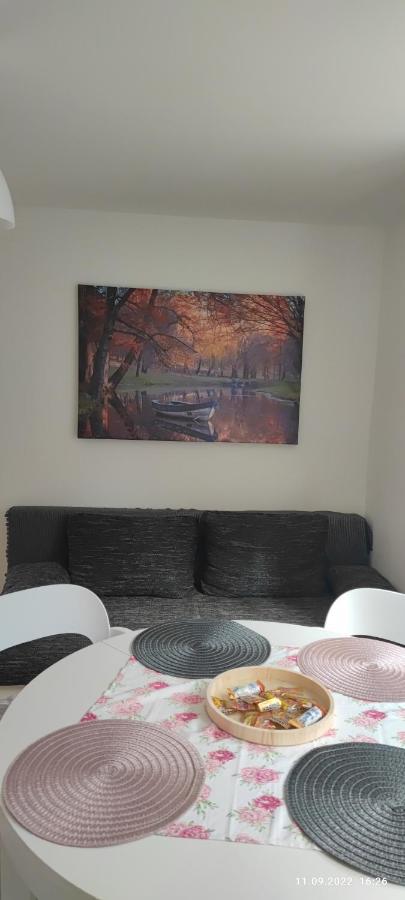 Ferienhaus Lilla Nürnberg Exteriör bild