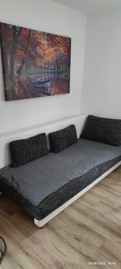 Ferienhaus Lilla Nürnberg Exteriör bild